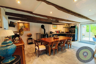 Ma-Cabane - Vente Maison DINAN, 173 m²