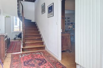 Ma-Cabane - Vente Maison Dinard, 164 m²