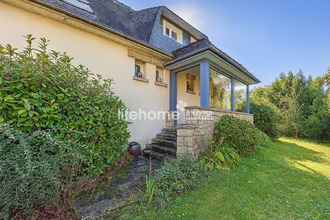 Ma-Cabane - Vente Maison Dinard, 189 m²