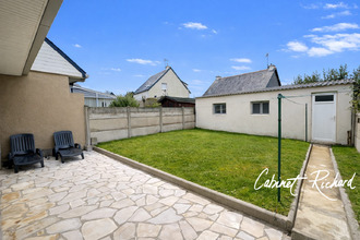Ma-Cabane - Vente Maison Dinard, 91 m²