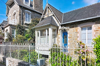 Vente Maison 35800, DINARD France