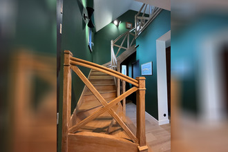 Ma-Cabane - Vente Maison Dinard, 160 m²