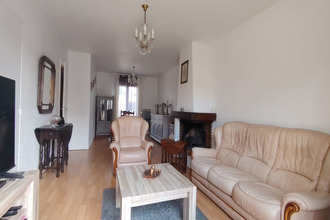Ma-Cabane - Vente Maison Dinard, 89 m²