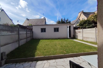 Ma-Cabane - Vente Maison Dinard, 89 m²