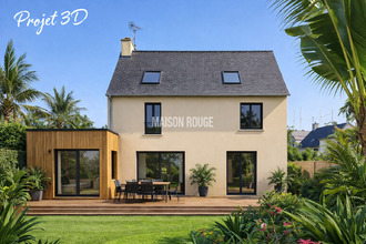 Ma-Cabane - Vente Maison DINARD, 130 m²