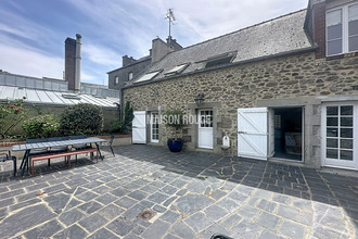 Ma-Cabane - Vente Maison DINARD, 112 m²