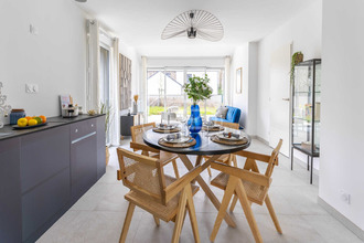 Ma-Cabane - Vente Maison Dinard, 101 m²