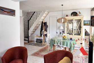Ma-Cabane - Vente Maison Dinard, 73 m²