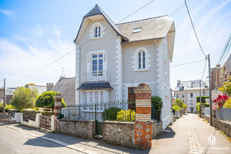 Ma-Cabane - Vente Maison DINARD, 155 m²