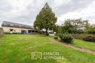 Ma-Cabane - Vente Maison DINGE, 148 m²