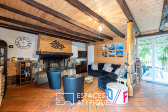 Ma-Cabane - Vente Maison DINGE, 148 m²