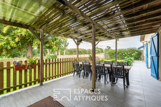 Ma-Cabane - Vente Maison DINGE, 148 m²