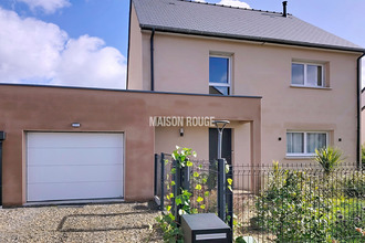 Ma-Cabane - Vente Maison DINGE, 114 m²