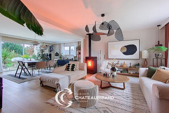 Ma-Cabane - Vente Maison DINGE, 113 m²