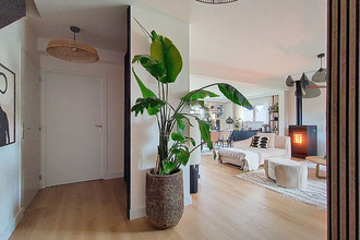 Ma-Cabane - Vente Maison DINGE, 113 m²