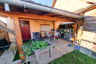 Ma-Cabane - Vente Maison DINGSHEIM, 126 m²