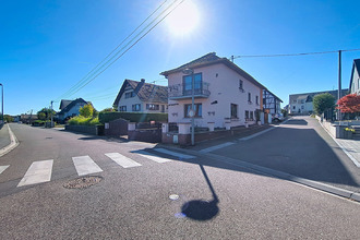 Ma-Cabane - Vente Maison DINGSHEIM, 113 m²