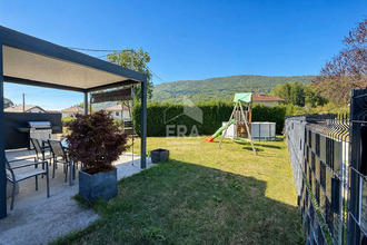 Ma-Cabane - Vente Maison DINGY-EN-VUACHE, 100 m²