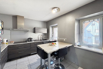 Ma-Cabane - Vente Maison DINSHEIM-SUR-BRUCHE, 94 m²