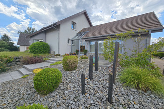 Ma-Cabane - Vente Maison Dinsheim-sur-Bruche, 137 m²