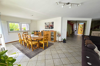Ma-Cabane - Vente Maison Dinsheim-sur-Bruche, 137 m²