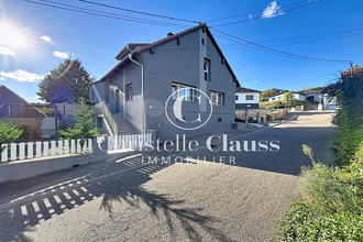 Ma-Cabane - Vente Maison DINSHEIM-SUR-BRUCHE, 100 m²