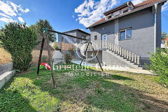 Ma-Cabane - Vente Maison DINSHEIM-SUR-BRUCHE, 100 m²