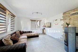 Ma-Cabane - Vente Maison DINSHEIM-SUR-BRUCHE, 100 m²