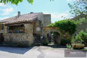 Ma-Cabane - Vente Maison DIO ET VALQUIERES, 134 m²