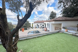 Ma-Cabane - Vente Maison Dions, 167 m²