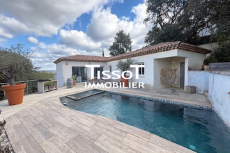 Ma-Cabane - Vente Maison Dions, 167 m²