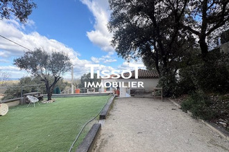 Ma-Cabane - Vente Maison Dions, 167 m²