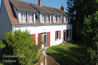 Vente Maison 03290, DIOU France