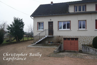 Vente Maison 03290, DIOU France