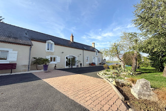 Ma-Cabane - Vente Maison Diou, 180 m²