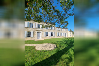 Ma-Cabane - Vente Maison Dirac, 294 m²