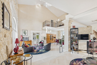 Ma-Cabane - Vente Maison DIRAC, 443 m²
