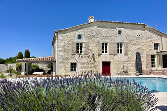 Ma-Cabane - Vente Maison Dirac, 439 m²