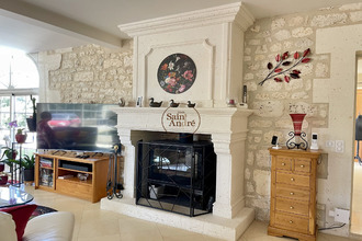 Ma-Cabane - Vente Maison Dirac, 439 m²