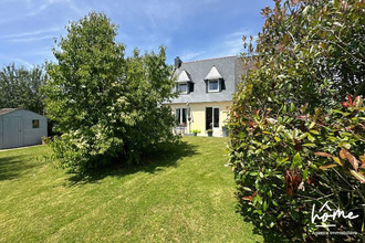 Ma-Cabane - Vente Maison Dirinon, 106 m²