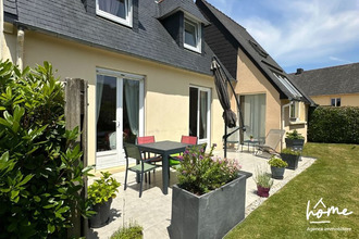 Ma-Cabane - Vente Maison Dirinon, 106 m²