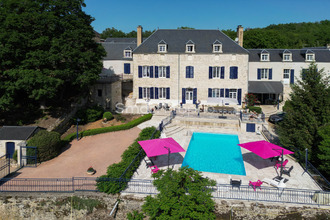 Ma-Cabane - Vente Maison Dissangis, 881 m²