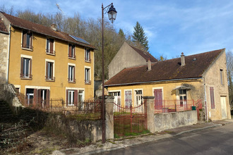 Vente Maison 89440, DISSANGIS France