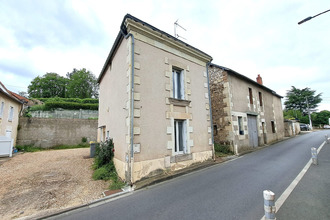 Vente Maison 86130, Dissay France