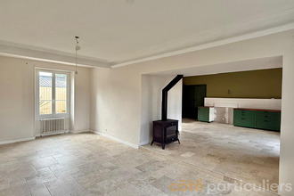 Ma-Cabane - Vente Maison DISSAY-SOUS-COURCILLON, 187 m²