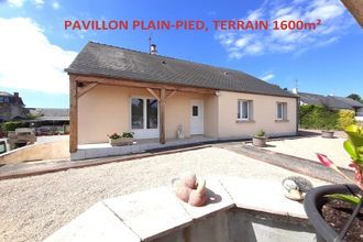 Ma-Cabane - Vente Maison DISTRE, 133 m²