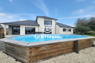 Ma-Cabane - Vente Maison Distré, 165 m²