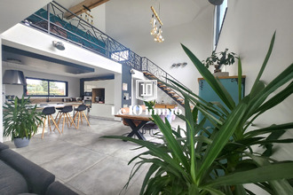 Ma-Cabane - Vente Maison Distré, 165 m²