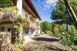 Ma-Cabane - Vente Maison Divajeu, 368 m²