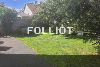 Ma-Cabane - Vente Maison DIVES-SUR-MER, 110 m²